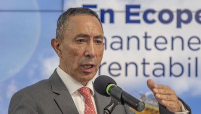 Magistrados electorales en Colombia investigarían al presidente de Ecopetrol