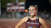 4 state records fall on final night of AIA's first Open state track and field meet