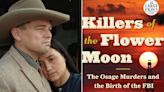 Watching Leonardo DiCaprio, Lily Gladstone Left “Killers of the Flower Moon” Author 'Rattled and Shaking' (Exclusive)