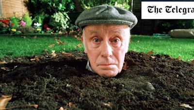 Who was really meant to play Victor Meldrew? How your favourite TV characters could have been very different