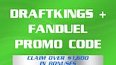 DraftKings + FanDuel promo code: Bet on MLB with $1,600+ in bonuses | amNewYork