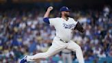 Dodgers derrotan 6-1 a Rockies, gracias a buena labor de Lynn