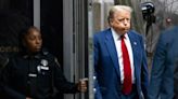 Trump loses latest bid to delay hush money trial – two weeks into testimony