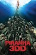 Piranha 3DD