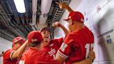 Gallery: Husker Baseball Advances to Big Ten Title Game