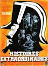 Histoires extraordinaires