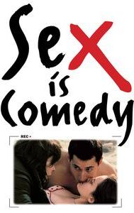 Sex Is Comedy