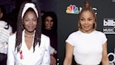 Janet Jackson’s Best Red Carpet Style Through the Years: Red Ruffles, Sleek Suits and More Standout Fashion Moments