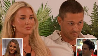 Bombshell video ‘proves’ Joey Essex & Grace actually met on TV