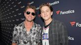 Ryan Phillippe Defended His And Reese Witherspoon’s Kids Against “Nepotism Talk” And Said It’s “Natural” That They’d Pursue...