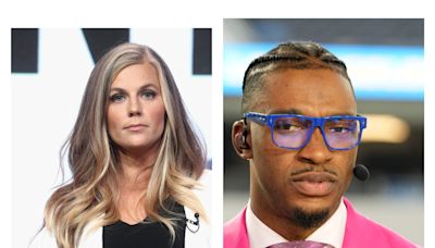 Everything we know so far about ESPN firing Robert Griffin III and Sam Ponder