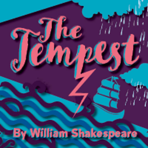 The Tempest by William Shakespeare in Cleveland at Studio Theater 2025