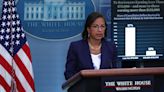 Susan Rice Returns to Netflix Board of Directors