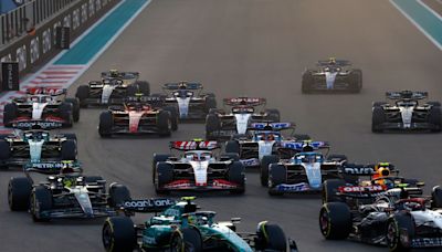 Opinião F1: Corridas sprint para novatos são uma boa ideia?