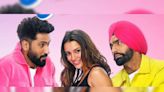 Bad Newz Posters: Vicky Kaushal, Triptii Dimri And Ammy Virk's "Triple Dose" Of Fun