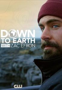 Down to Earth With Zac Efron