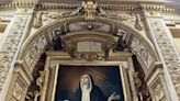 Discover the hidden chapel in Rome where St. Catherine of Siena died