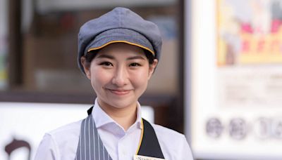 打工仔變社長！「CoCo壹番屋」22歲女員工 入職8年將接掌公司