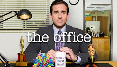 ‘The Office’ spinoff coming to Peacock
