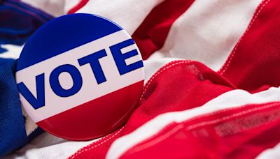 Here's what you need to know about voting in the 26th Congressional District special election