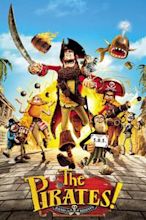 The Pirates! In an Adventure with Scientists!