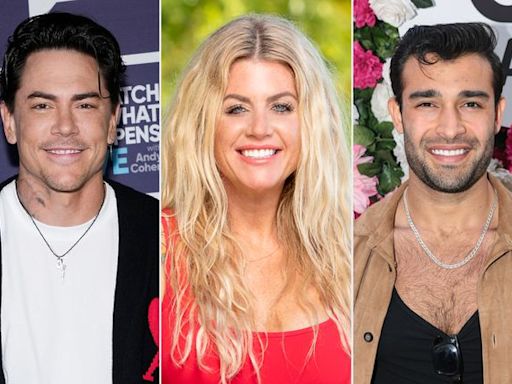 “The Traitors” season 3 cast includes “Survivor” and “Big Brother” legends — and Britney Spears' ex!