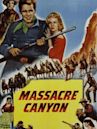 Massacre Canyon (film)