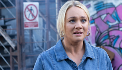 Hollyoaks: Leela discovers Joel's struggles