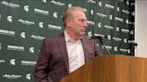 Key quotes from Tom Izzo in press conference before Phil Knight Invitational