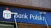 Polish lender PKO BP actively seeking M&A opportunities - official says