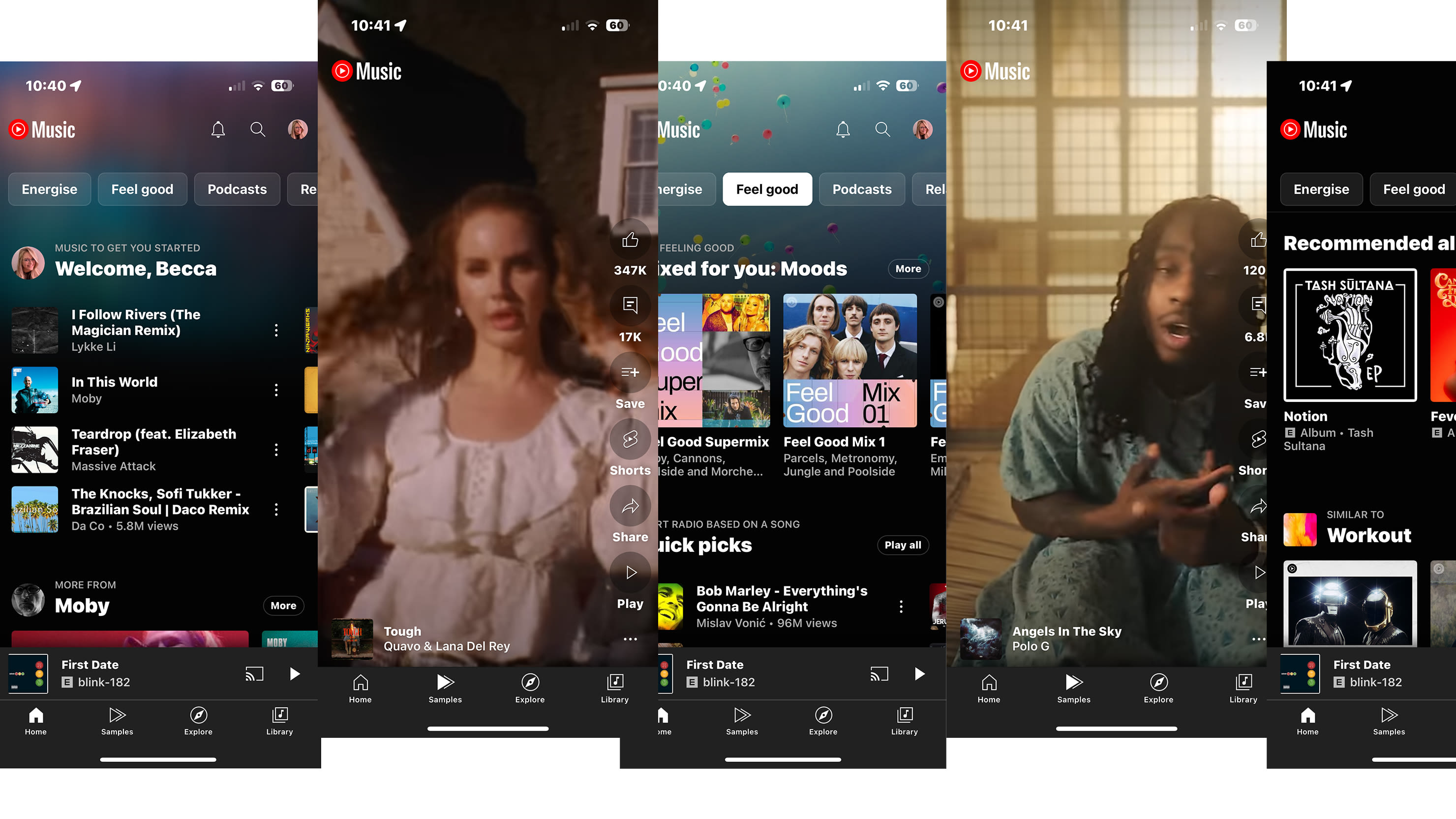 YouTube Music review: no doubt it's gaining on Spotify, so is it time to switch?