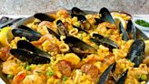 Paella is a one-pot wonder. Here's how to make it in 30 minutes – no paella pan required