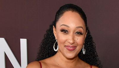 Tamera Mowry-Housley 'Incredibly Blessed' To Receive Trailblazer Award At 16th Annual Pink Pump Affair