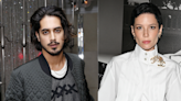 All About Halsey's Rumored Boyfriend, Avan Jogia