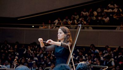 Orquesta Sinfónica de Guayaquil presenta el concierto ‘Héroes y villanos’