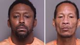 2 charged in Florence hit-and-run that killed 30-year-old bicyclist