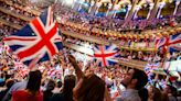 Rule, Britannia! alienates a lot of Britons, says shadow culture secretary