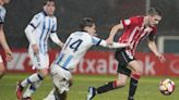 El Athletic vuelve a fichar en Zubieta