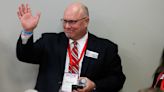 Kansas GOP picks election conspiracy promoter as new leader