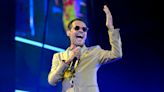 Marc Anthony en Vélez: la fecha del show y cómo sacar entradas