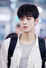 Cha Eun-woo