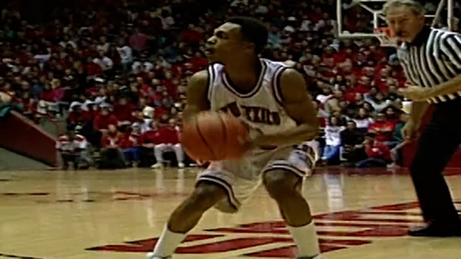 Greg Brown, former Lobo basketball player and high school coach, dies