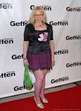 Kirsten Vangsness