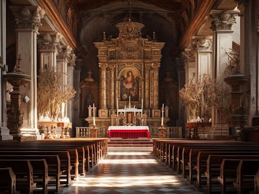 El evangelio de este domingo: estas son las lecturas para la misa de hoy