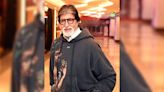 Amitabh Bachchan Issues Apology After Mistaking Akayla Scene For Agneepath