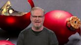 Jim Gaffigan on surviving the holidays reality TV-style