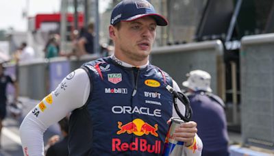 Aston Martin pone la mira en fichar a Max Verstappen - La Opinión