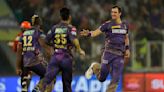 Kolkata cruises to IPL final with a thumping win over Hyderabad