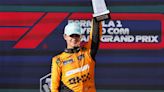 McLaren F1 News: Lando Norris Fires Warning to Red Bull Ahead of Emilia Romagna GP