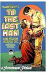 To the Last Man (1923 film)